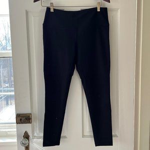 Zella Live In 7/8 Leggings Medium